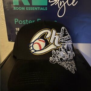 Dos Emme Charros de Jalisco Hat